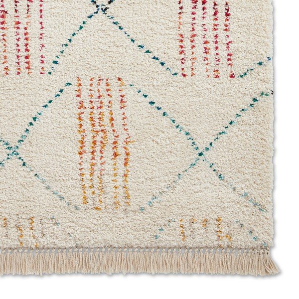 Bež preproga 200x290 cm Boho – Think Rugs-image-4