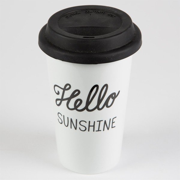Sass & Belle Potovalni vrč Hello Sunshine-image-1