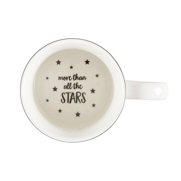 Bel porcelanast lonček Sass & Belle Love You, 400 ml-image-2
