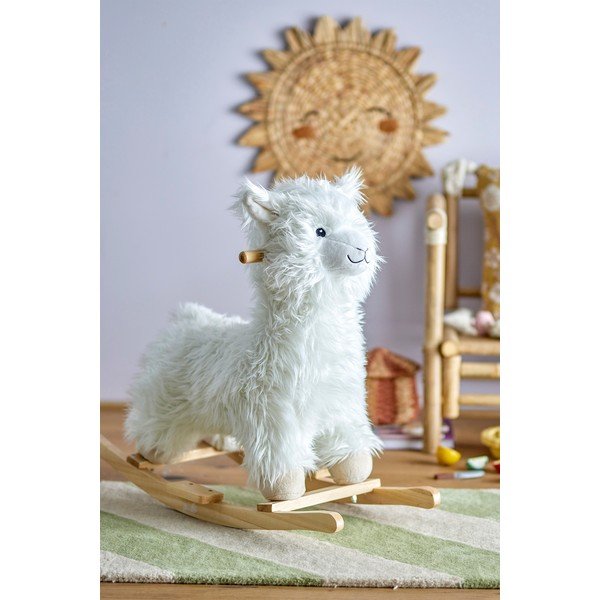 Otroški gugalnik Kinto – Bloomingville Mini-image-1