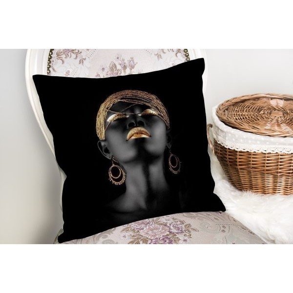 Prevleka za okrasno blazino Minimalist Cusion Covers Noia, 45 x 45 cm-image-2