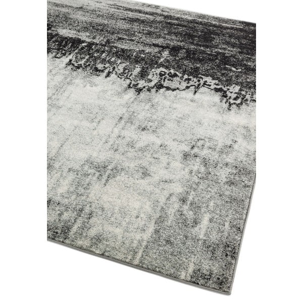 Siva preproga 230x160 cm Nova - Asiatic Carpets-image-2