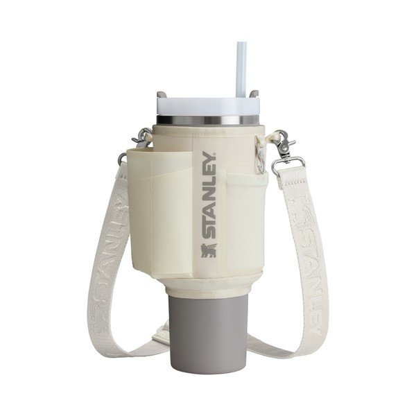 Pas za termovko All-Day Quencher Carry-All Cream – Stanley