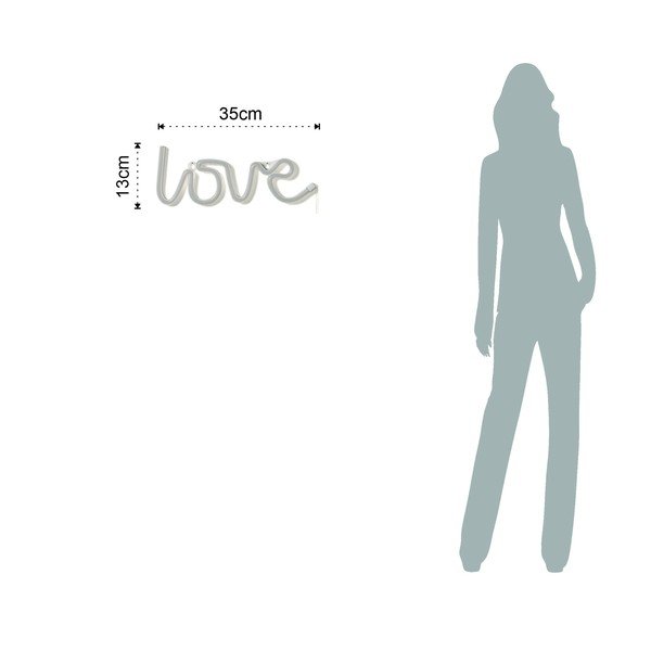 Svetlobna dekoracija Love - Tomasucci-image-3
