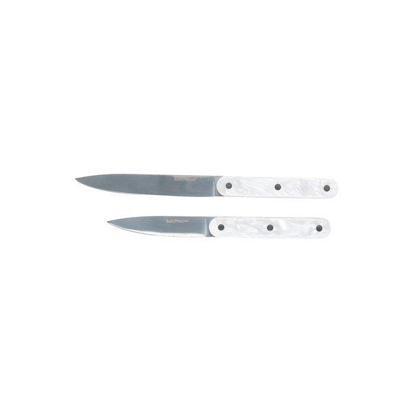 Komplet nožev 2 ks za zelenjavo iz nerjavečega jekla Chop – Salt&Pepper-image-4