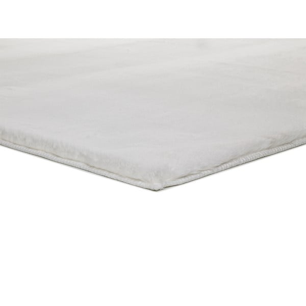 Bela preproga Universal Fox Liso, 60 x 90 cm-image-2