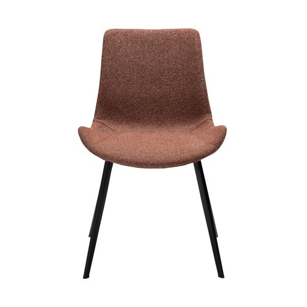 Rdeč jedilni stol DAN-FORM Denmark Hype-image-1