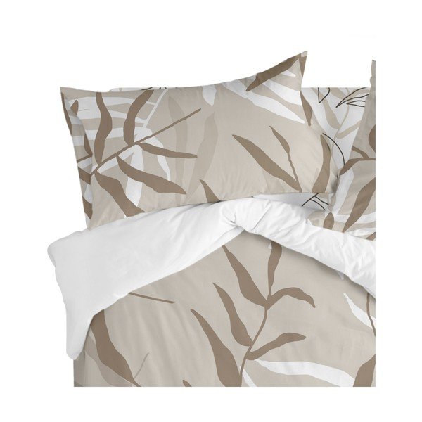 Bombažne prevleke za vzglavnik v kompletu 2 ks 50x75 cm Maple – Blanc-image-2