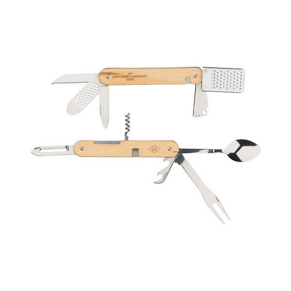 Večnamensko kuhinjsko orodje Gentlemen`s Hardware-image-2