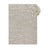 Kremno bela ročno tkana preproga iz mešanice volne 160x230 cm Minerals – Flair Rugs
