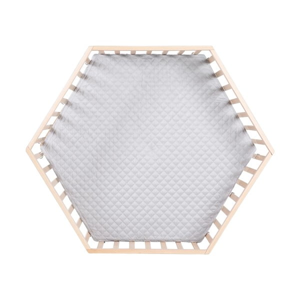 Stajica iz masivne bukve 119x104 cm – Roba-image-3