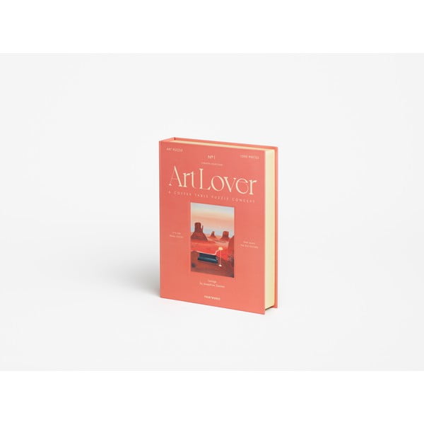 Sestavljanka (število koščkov 1000) Lounge – Printworks-image-4