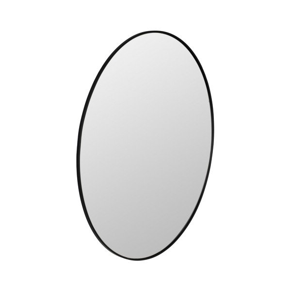 Stensko ogledalo 60x80 cm Ovo – Ixia-image-1