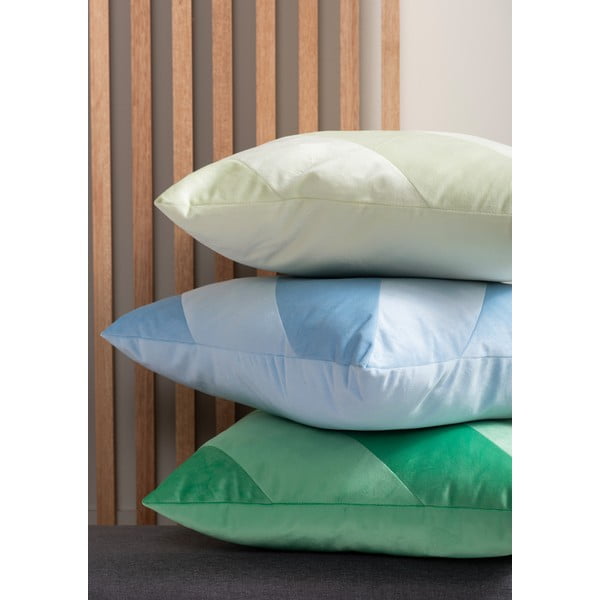 Žametna okrasna blazina 45x45 cm Tono  – PT LIVING-image-1