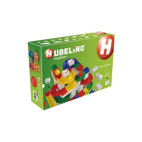 Hubelino Osnovni komplet krogličnih stez-image-2
