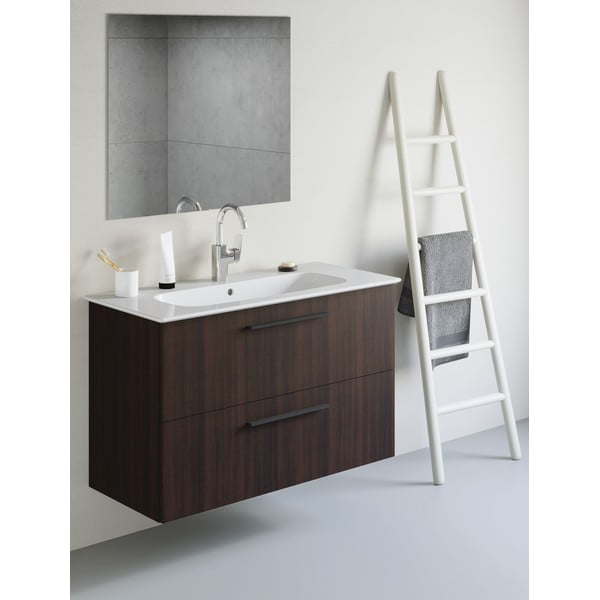 Mat črn ročaj i.Life A – Ideal Standard-image-1