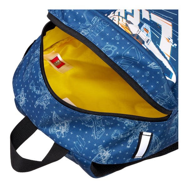 Otroški nahrbtnik 10 l City Space Explorer – LEGO®-image-3