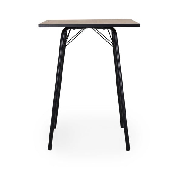 Barska miza Tenzo Flow, 80 x 80 cm-image-1