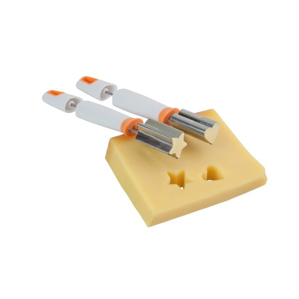 Rezalnik Metaltex Star, dolžina 18 cm-image-1