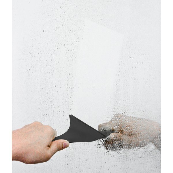 Črni kakovostni vrabec Mirror Wiper-image-1