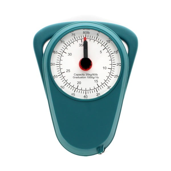 Potovalna tehtnica za prtljago – Rex London