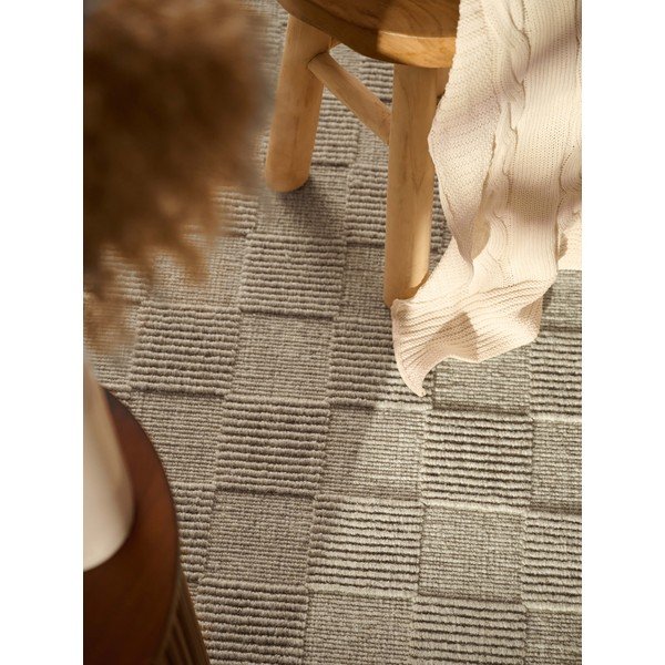 Bež ročno tkana volnena preproga 160x230 cm Scala – Villeroy&Boch-image-4