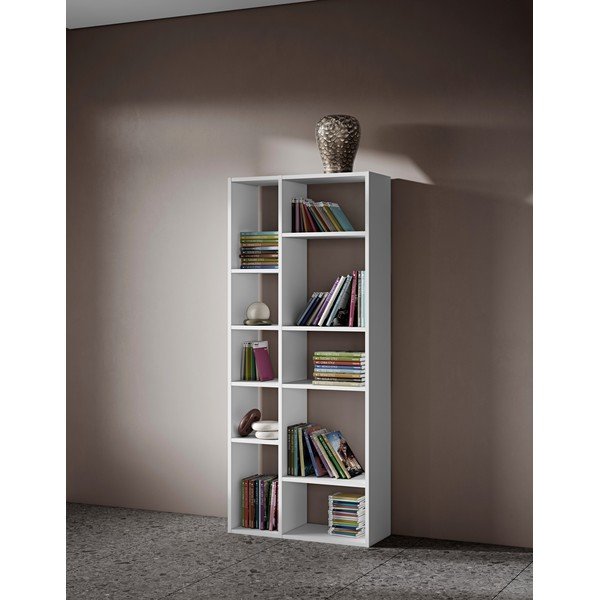 Bel regal 77x180 cm Iris – TemaHome-image-1