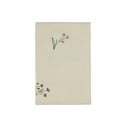 Bombažen namizni prt ø 180 cm Charm – Södahl