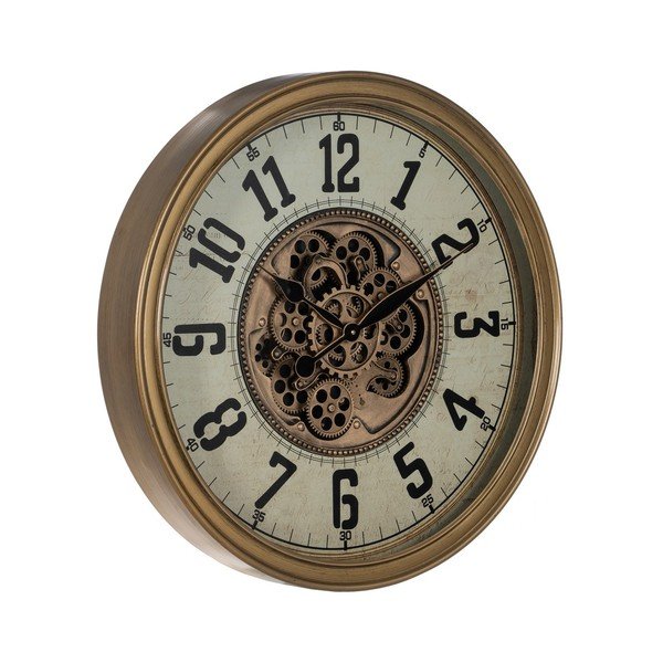 Stenska ura ø 66 cm – Ixia-image-2