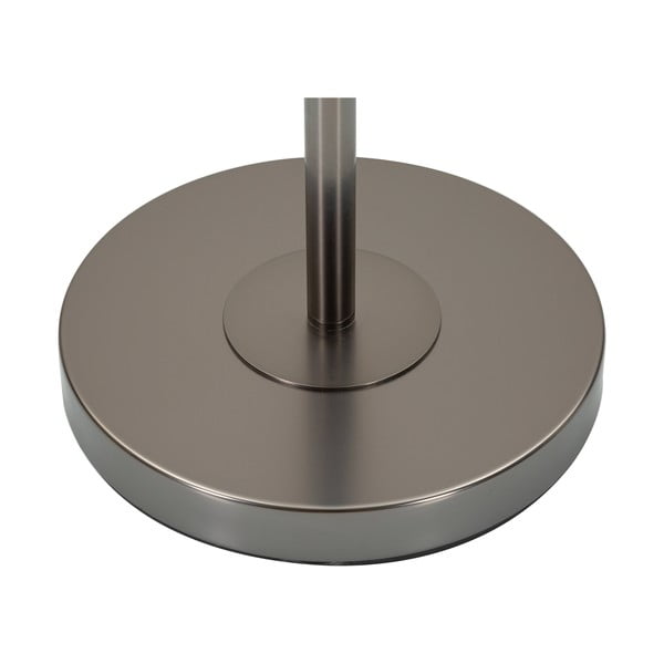 Siva stoječa svetilka s tekstilnim senčilom (višina 163 cm) Bright – Mauro Ferretti-image-4