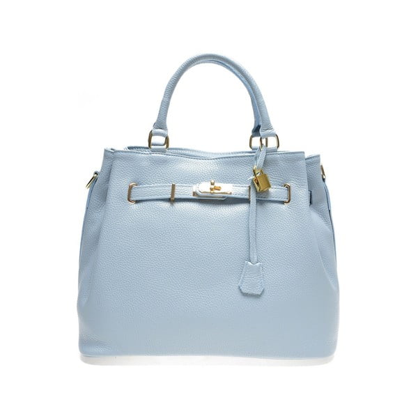 Usnjena torbica - Anna Luchini