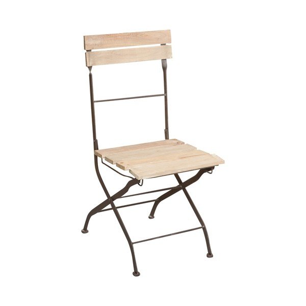 Zložljivi vrtni stol Crido Consulting Monica-image-3