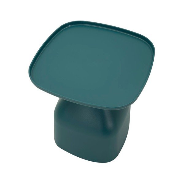 Plastična okrogla stranska mizica ø 48 cm Gea – Mauro Ferretti-image-3