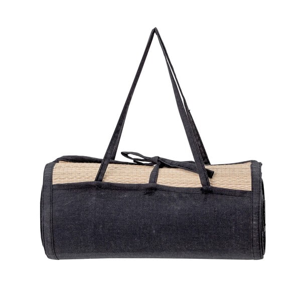 Odeja iz morske trave za na plažo 90x192 cm Mallaku – Bloomingville-image-1