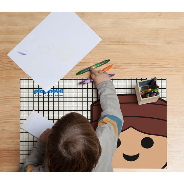 Namizna podloga – Playmobil-image-1