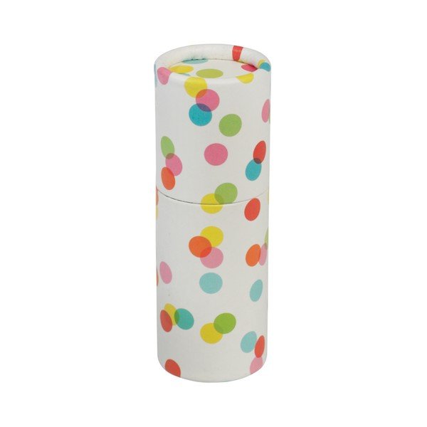 Komplet 12 barvic Rex London Confetti-image-1