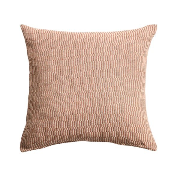 Prevleka za blazino iz žakarja 50x50 cm Nerel – Kave Home