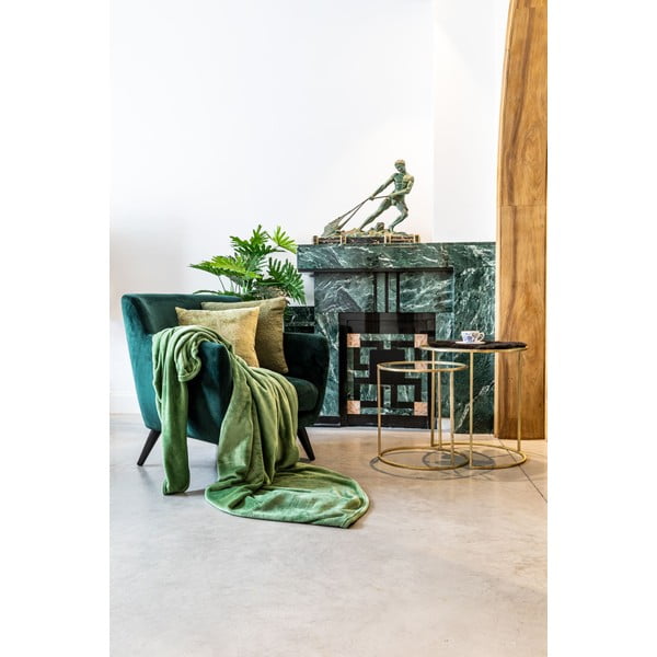 Okrasna blazina 44x44 cm Anna - Tiseco Home Studio-image-3