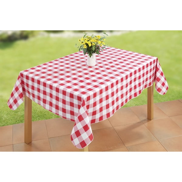 Namizni prt 180x140 cm Gingham - Maximex-image-1