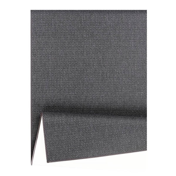 Siva preproga 160x80 cm Bello™ - Narma-image-4