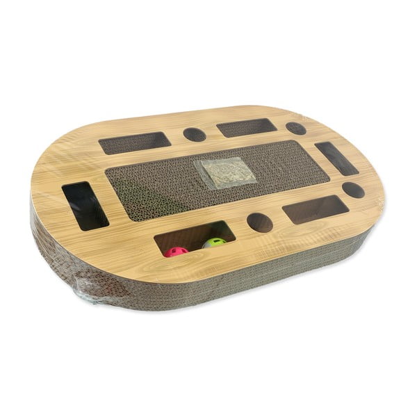 Praskalnik za mačke Magic Cat Interactive – Plaček Pet Products-image-1