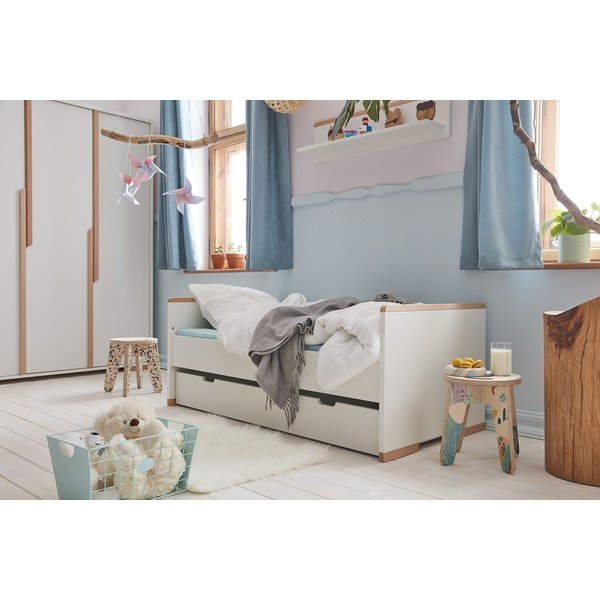 Postelja Pinio Snap, 90 x 200 cm-image-1