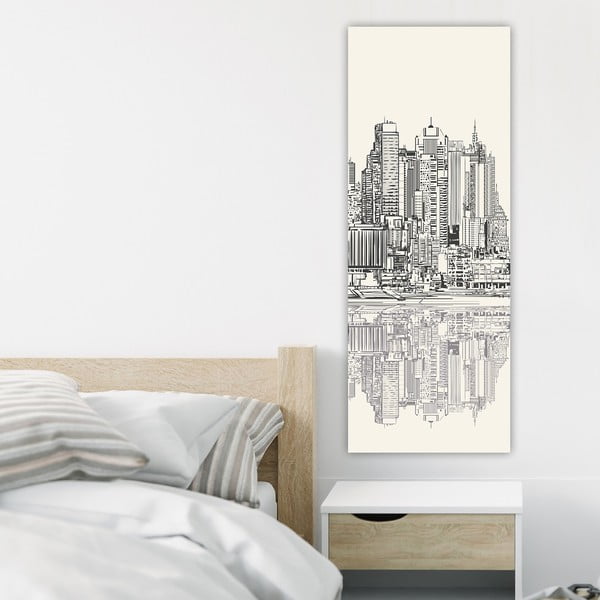 Slika 30x80 cm – Wallity-image-1