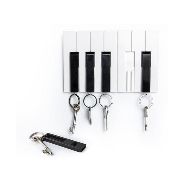 Kakovostni ključ Piano Key Rack