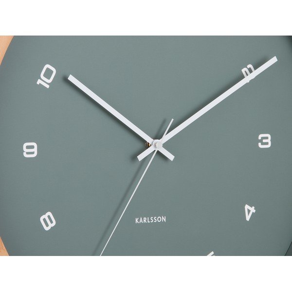 Stenska ura ø 42 cm Modesta – Karlsson-image-4