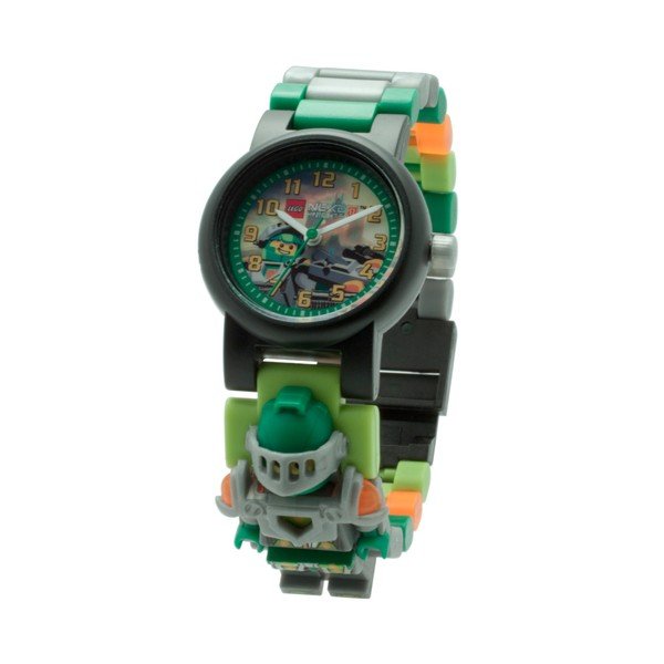 LEGO® Nexo Knights Aaron Watch-image-1