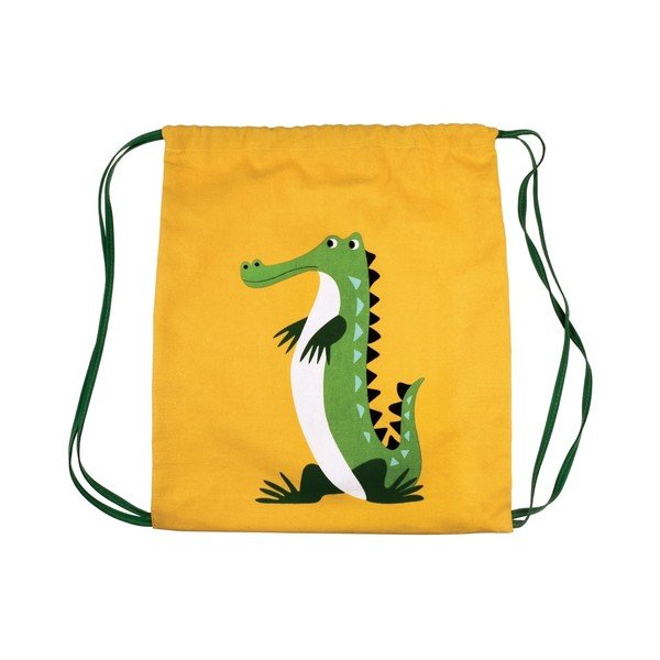 Rex London Ben The Crocodile torba-image-2
