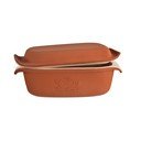 Keramičen model za kruh  16x33 cm – Orion