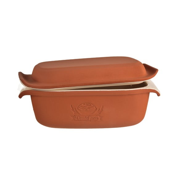 Keramičen model za kruh  16x33 cm – Orion
