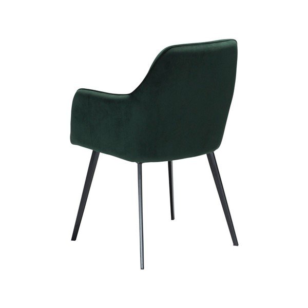 Zelen stol DAN-FORM Denmark Embrace-image-3